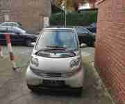 Smart Cabrio Diesel