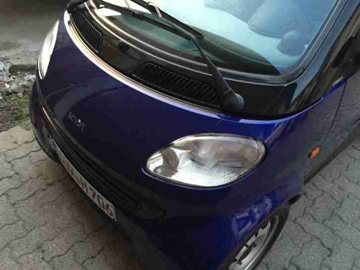 smart cdi