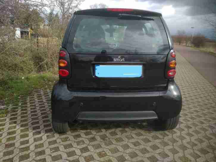 smart for two 450 BJ.2003