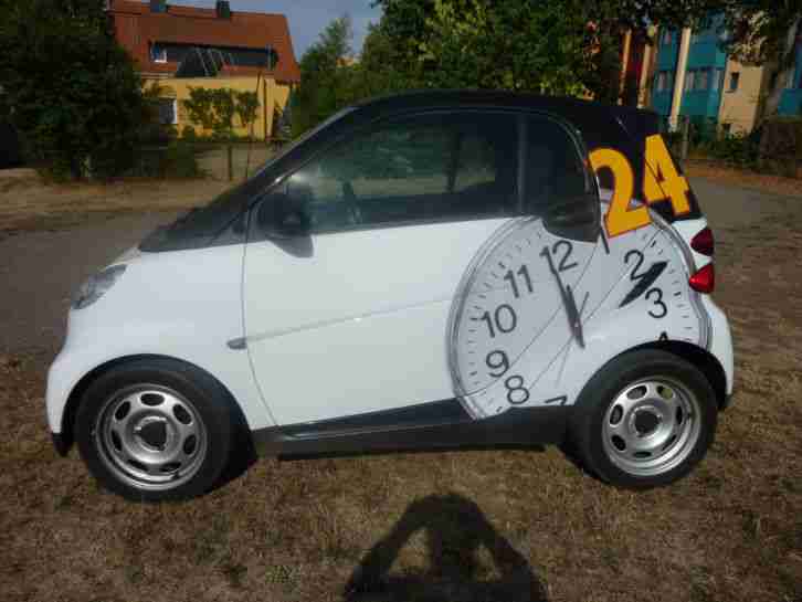smart for two