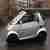 smart ForTwo cabrio