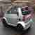 smart ForTwo cabrio