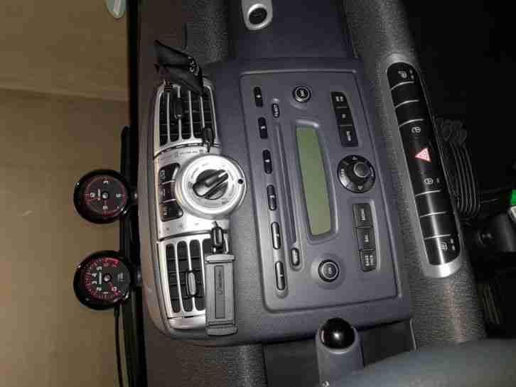 smart forTwo cabrio softouch passion