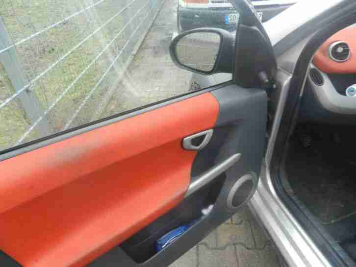 smart forfour 454 tüv/au februar 2021