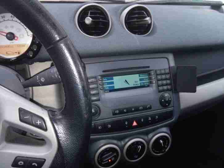 smart forfour bassis 1.5