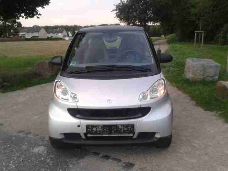 smart fortow diesel 97, 000km bj 2008