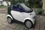 fortwo 450 cabrio