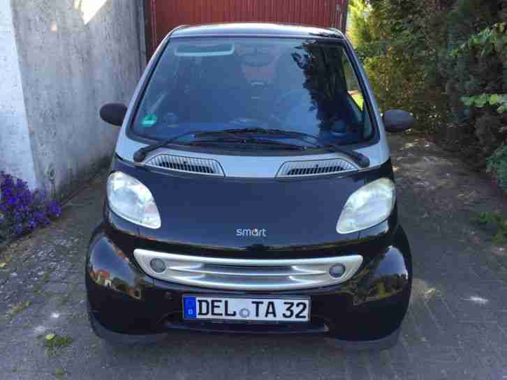 smart fortwo 450 mc01