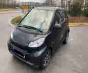 Smart ForTwo 451 1. 0l 61Ps TÜV 12 2023 64. 000KM
