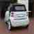 smart Fortwo 451