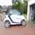 smart Fortwo 451