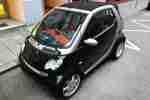 fortwo Cabrio passion EZ 2004 ohne TÜV