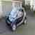 smart Fortwo Grandstyle