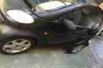 fortwo Pure