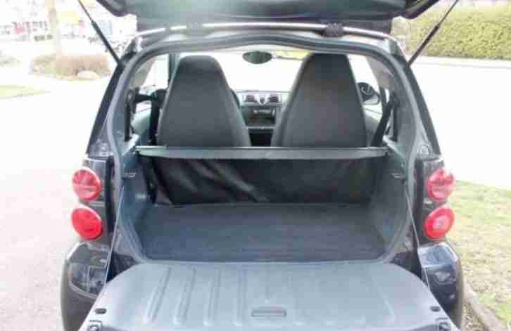 smart fortwo Softouch