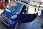 fortwo TÜV Neu