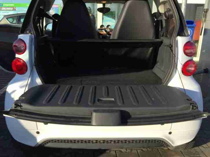 smart fortwo boconcept