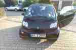 fortwo cabrio