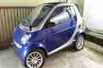 fortwo cabrio