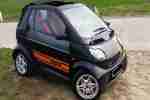 fortwo cabrio