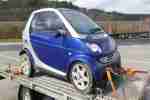 fortwo cabrio