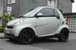 fortwo cabrio Pulse