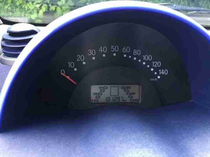 smart Fortwo cabrio