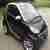 smart Fortwo cabrio