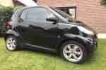 fortwo coupe