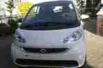 fortwo Coupe Electric drive Automatik