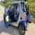smart Fortwo coupe