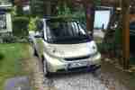 fortwo edition limited three