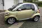 fortwo mhd Limited three