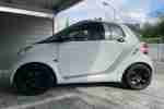 fortwo Typ 451 CDI ( Diesel ) 54PS Passion