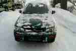 impreza 1, 8l