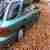 subaru Impreza 4x4