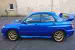 impreza wrx sti 2006 hawkeye tüv neu