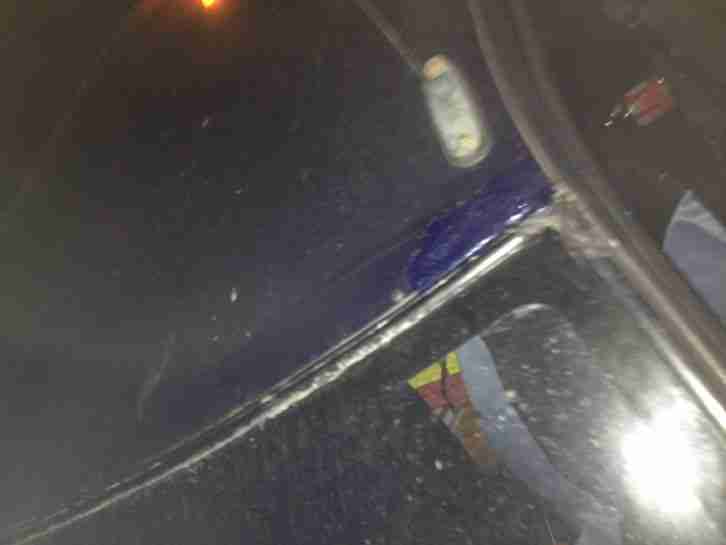 subaru justy 77000km