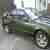 subaru Legacy 2.5