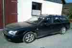 legacy III BH BJ 2003 TüV bis 07 2020 Allrad