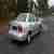 suzuki Baleno limo