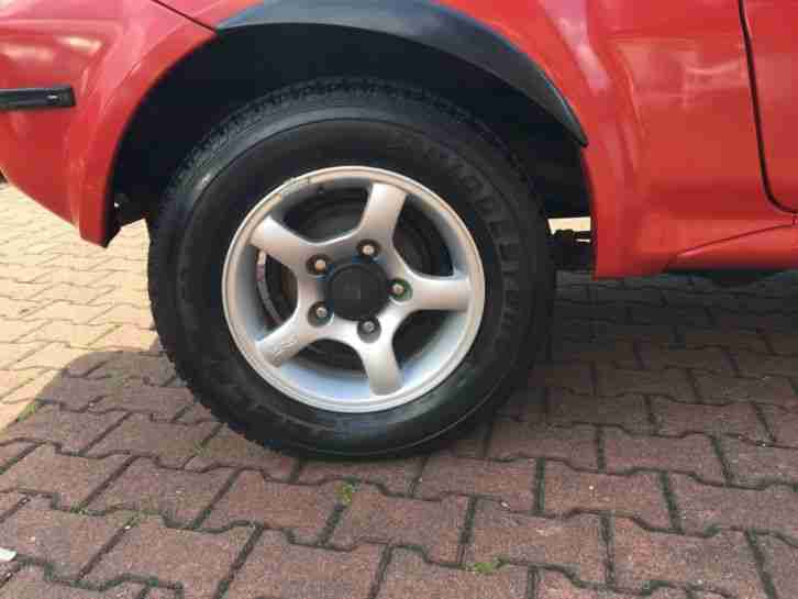 suzuki jimny auto