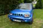 jimny in einem Top Zustand original 91.000km