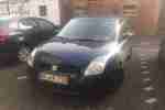 swift 1.3 Club 92PS
