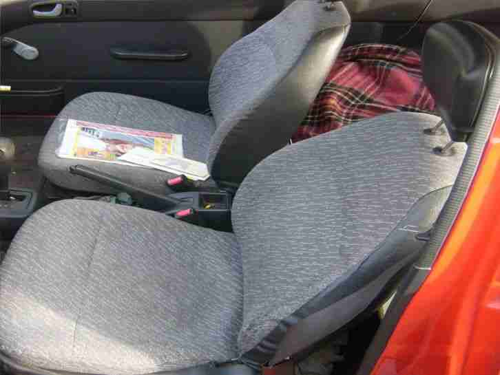 suzuki swift II schrägheck mit tüv tolles winterauto sehr sparsam