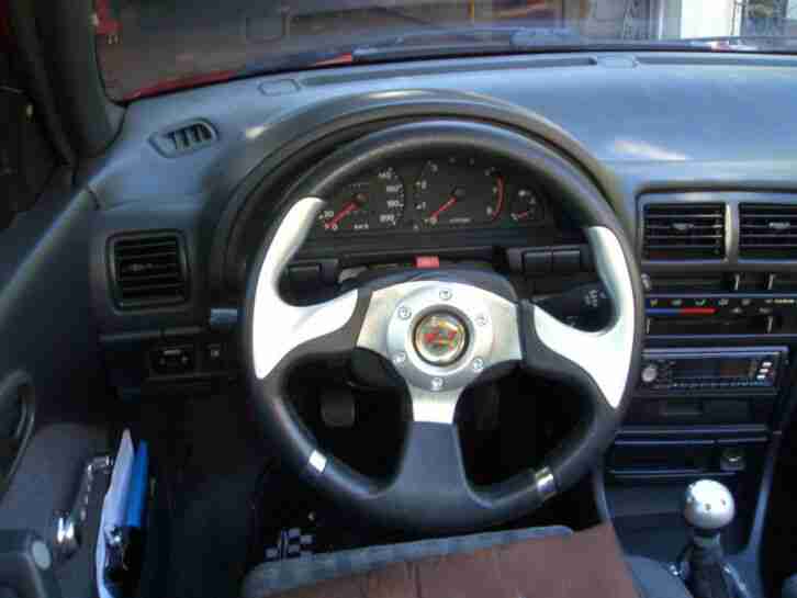 Suzuki swift cabrio Tüv 7/ 22
