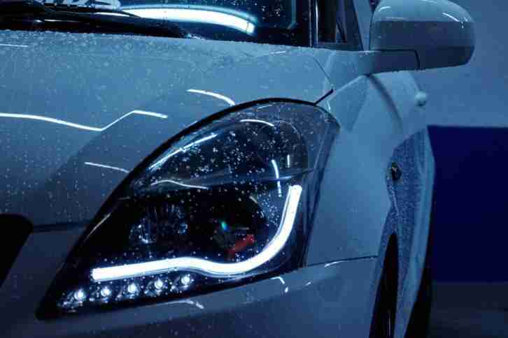 SUZUKI SWIFT NZ 1.2 UNIKAT KLIMA TEMPOMAT SOUNDSYSTEM USB/BLUETOOTH