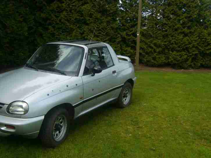 suzuki vitara x 90