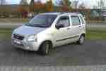 wagon r, bj 2002, guter zustand, ca 100tkm