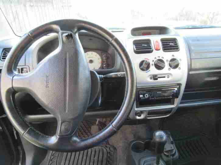 Suzuki Wagon r Limited Edition